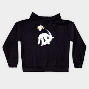 Saito Samurai X Kids Hoodie